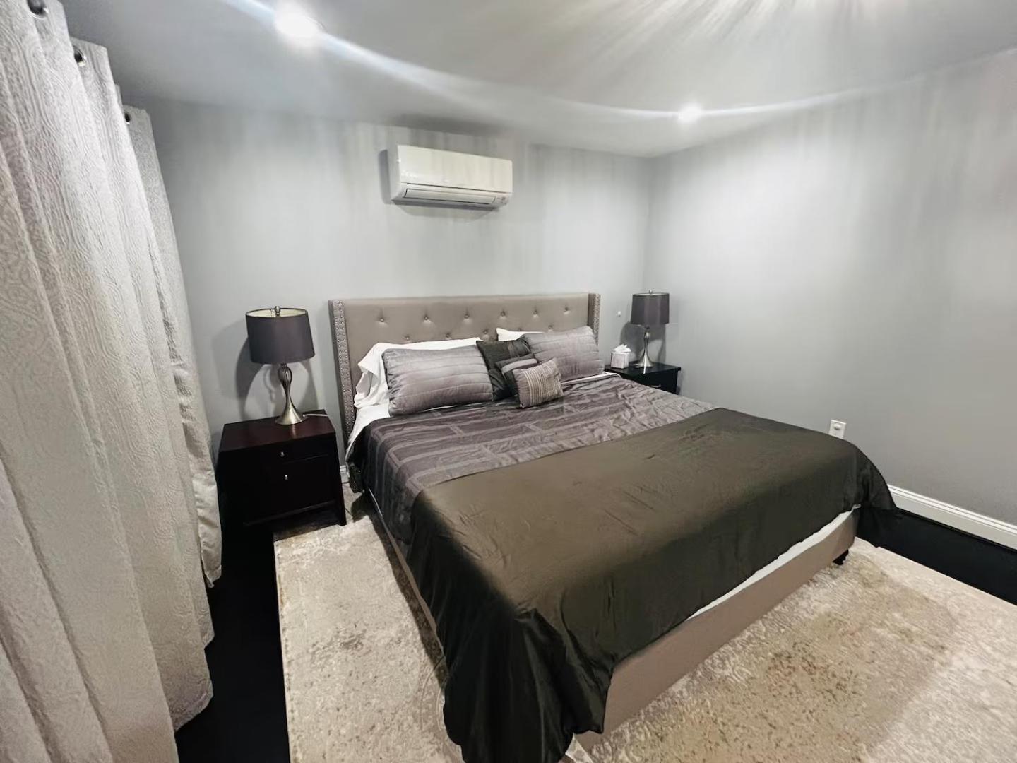 Urban Retreat Holiday home